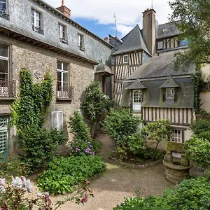 Breizh Cocon Apartamento